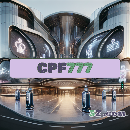 Apostas Vibrantes: O Mundo Dinâmico do cpf777.com