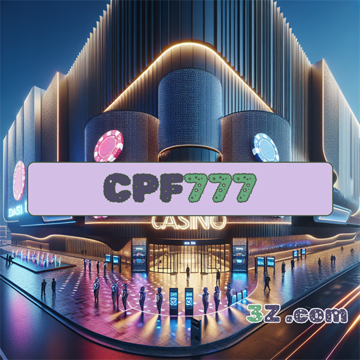Experimente a Emoção das Slots Incríveis no cpf777.com