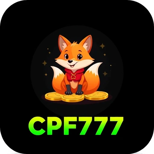 cpf777.com Logo
