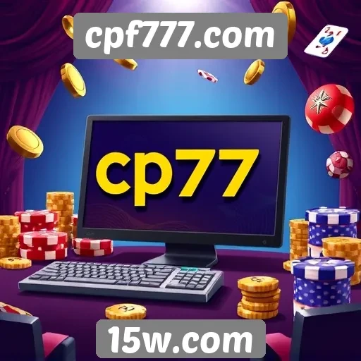 Recursos exclusivos encontrados em cpf777.com